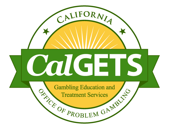 California Gambling Education and Treatment Services